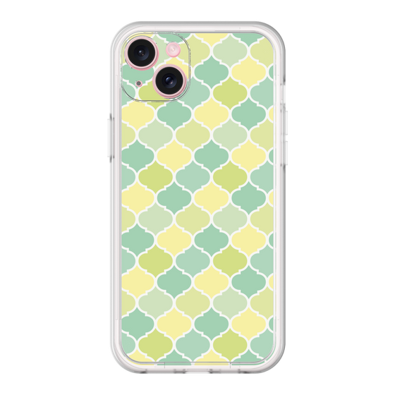 Premium Panel［ Moroccan1 color - Green ］