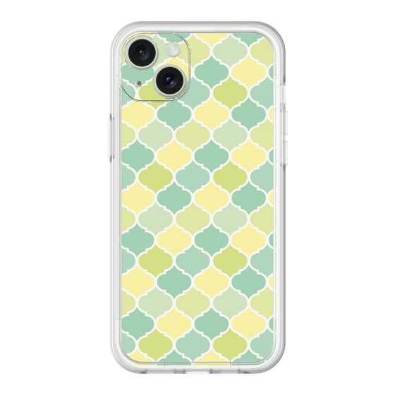 Premium Panel［ Moroccan1 color - Green ］