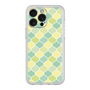 Premium Panel［ Moroccan1 color - Green ］