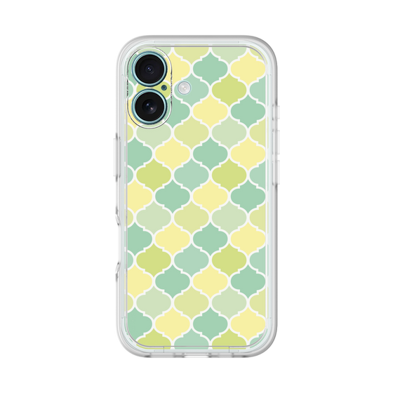 Premium Panel［ Moroccan1 color - Green ］