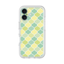 Premium Panel［ Moroccan1 color - Green ］