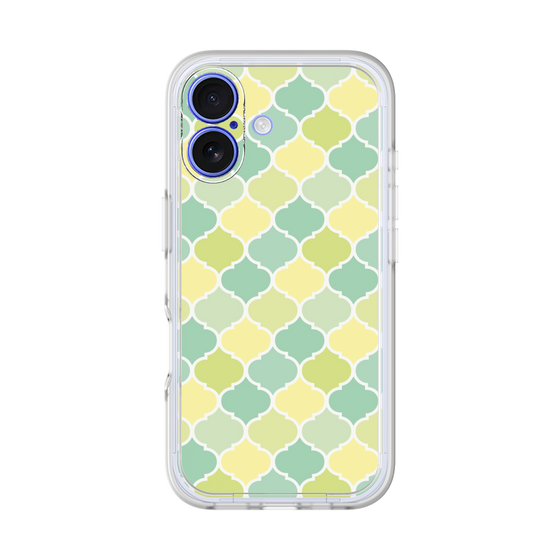 Premium Panel［ Moroccan1 color - Green ］
