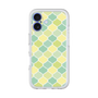 Premium Panel［ Moroccan1 color - Green ］