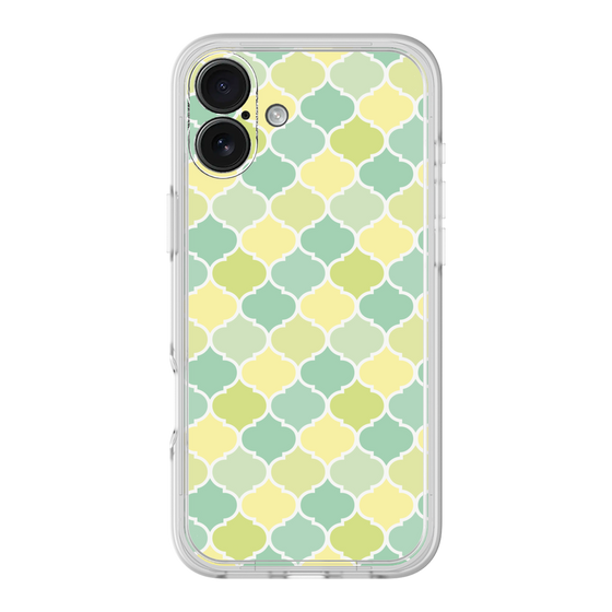 Premium Panel［ Moroccan1 color - Green ］