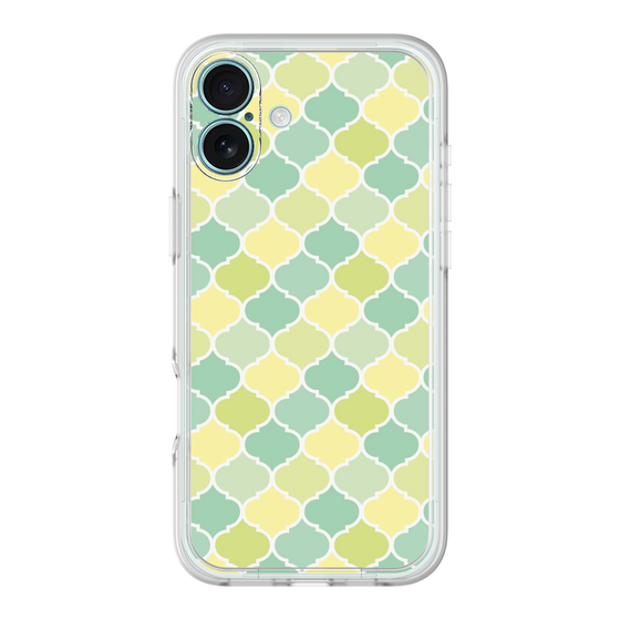 Premium Panel［ Moroccan1 color - Green ］
