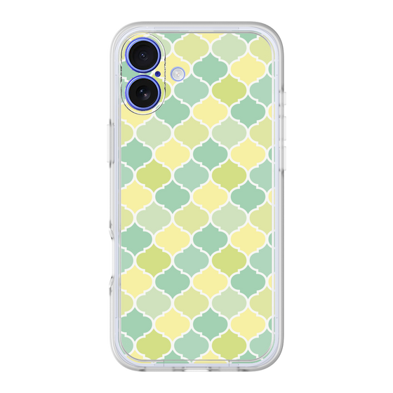 Premium Panel［ Moroccan1 color - Green ］