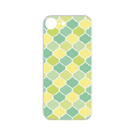 Premium Panel［ Moroccan1 color - Green ］