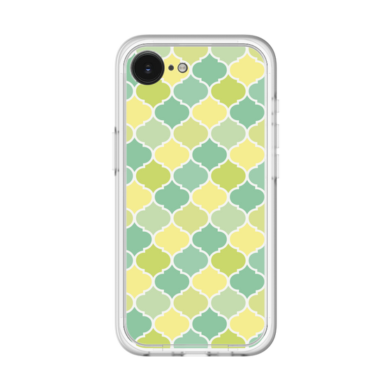 Premium Panel［ Moroccan1 color - Green ］