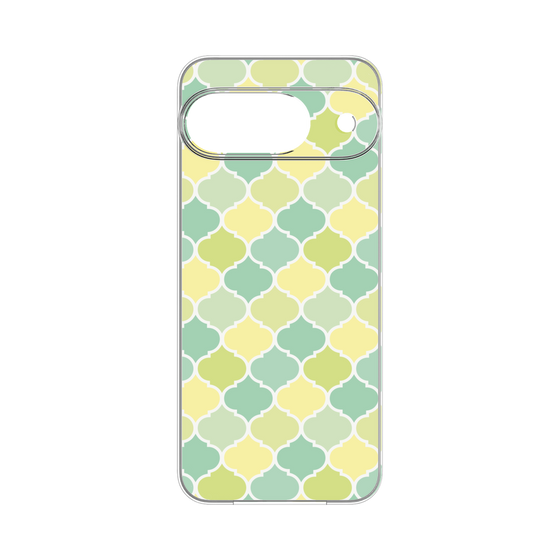 Premium Panel［ Moroccan1 color - Green ］