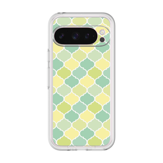 Premium Panel［ Moroccan1 color - Green ］