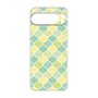 Premium Panel［ Moroccan1 color - Green ］