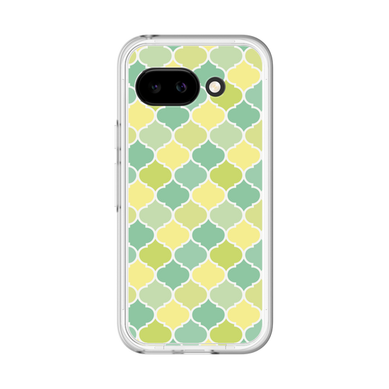 Premium Panel［ Moroccan1 color - Green ］