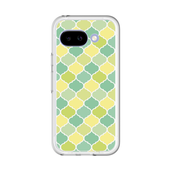 Premium Panel［ Moroccan1 color - Green ］