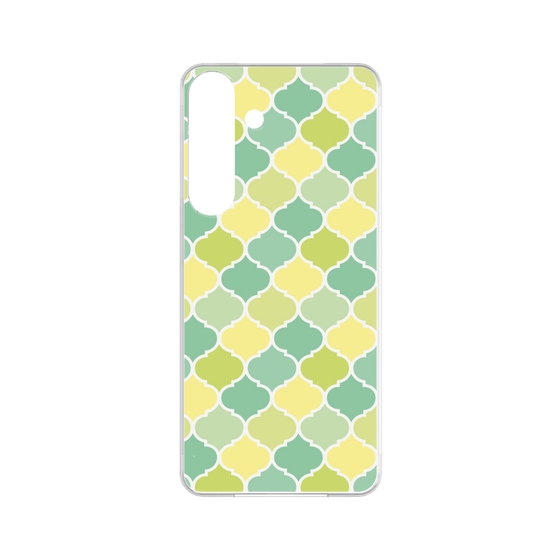 Premium Panel［ Moroccan1 color - Green ］
