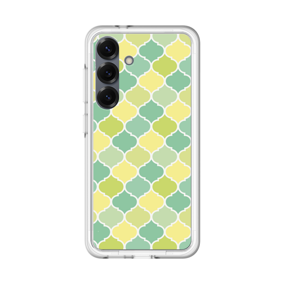 Premium Panel［ Moroccan1 color - Green ］