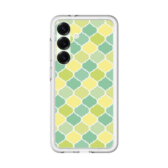 Premium Panel［ Moroccan1 color - Green ］