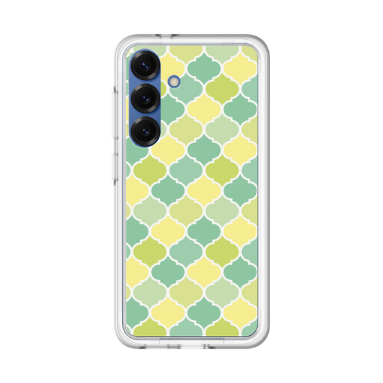 Premium Panel［ Moroccan1 color - Green ］