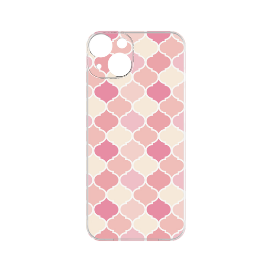 Premium Panel［ Moroccan1 color - Pink ］
