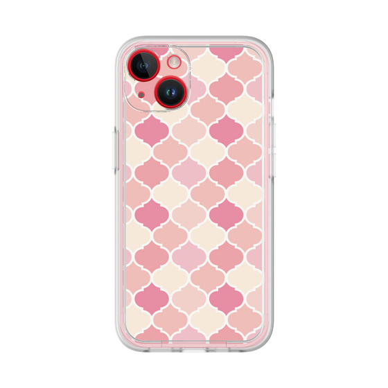 Premium Panel［ Moroccan1 color - Pink ］