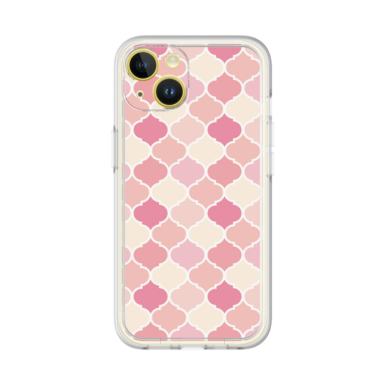 Premium Panel［ Moroccan1 color - Pink ］