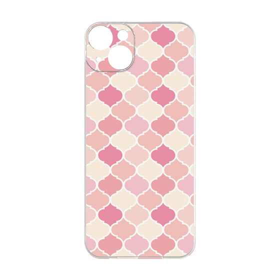 Premium Panel［ Moroccan1 color - Pink ］