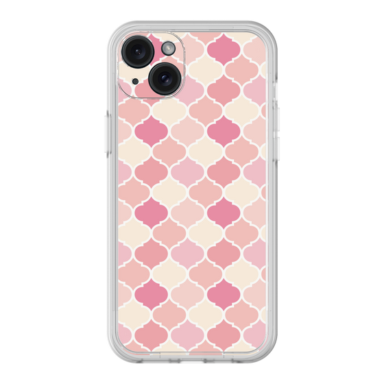 Premium Panel［ Moroccan1 color - Pink ］