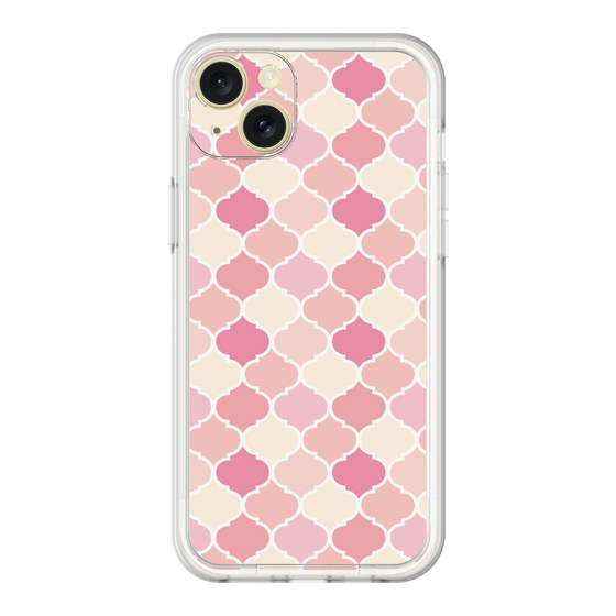 Premium Panel［ Moroccan1 color - Pink ］
