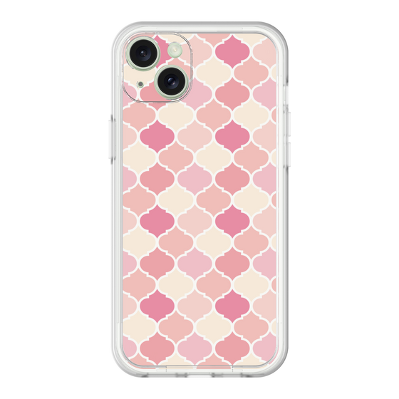 Premium Panel［ Moroccan1 color - Pink ］