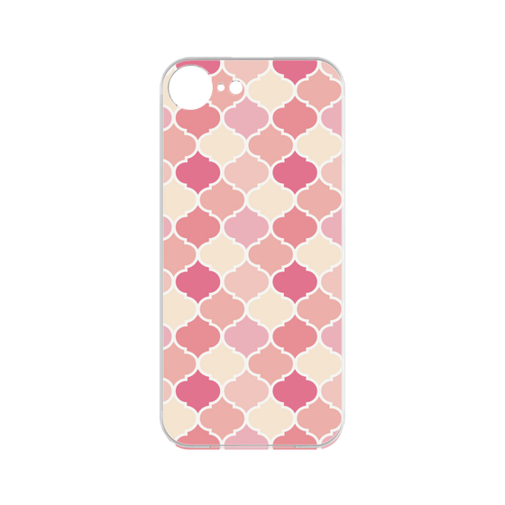 Premium Panel［ Moroccan1 color - Pink ］