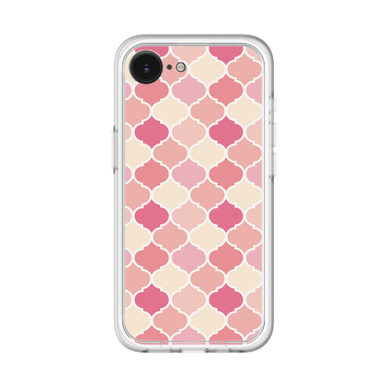 Premium Panel［ Moroccan1 color - Pink ］