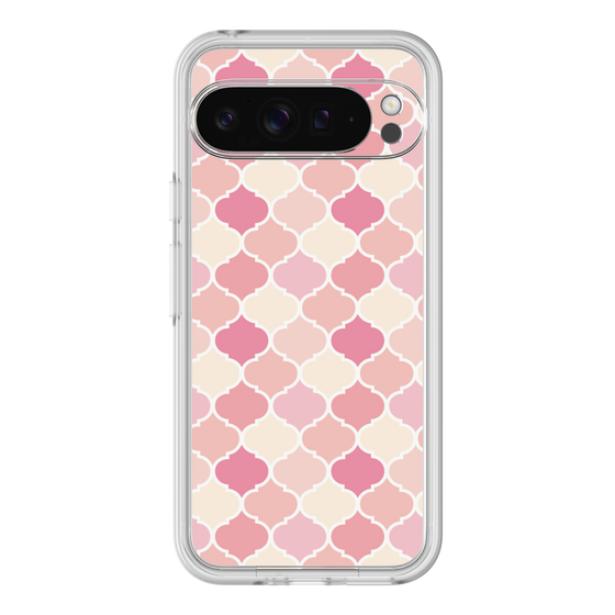 Premium Panel［ Moroccan1 color - Pink ］