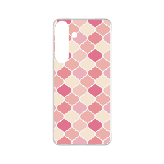 Premium Panel［ Moroccan1 color - Pink ］