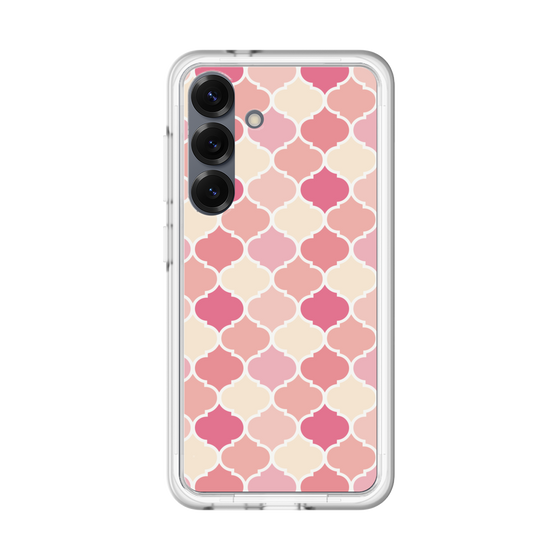 Premium Panel［ Moroccan1 color - Pink ］
