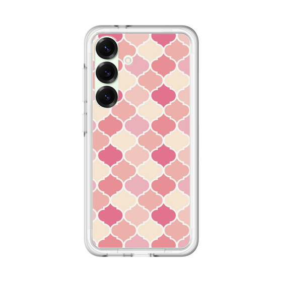 Premium Panel［ Moroccan1 color - Pink ］