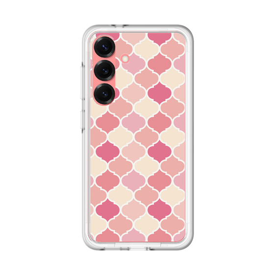 Premium Panel［ Moroccan1 color - Pink ］