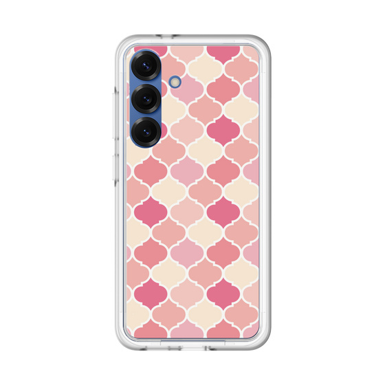 Premium Panel［ Moroccan1 color - Pink ］