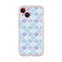 Premium Panel［ Moroccan1 color - Blue ］