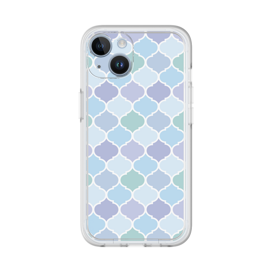 Premium Panel［ Moroccan1 color - Blue ］