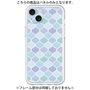 Premium Panel［ Moroccan1 color - Blue ］