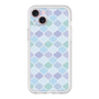 Premium Panel［ Moroccan1 color - Blue ］