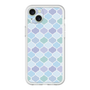 Premium Panel［ Moroccan1 color - Blue ］