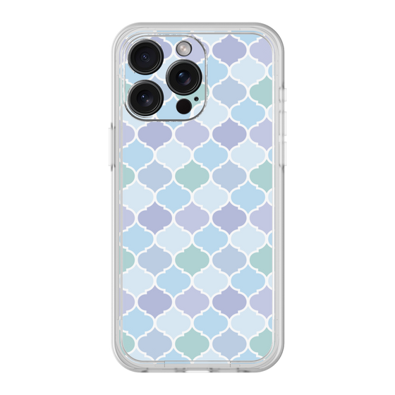 Premium Panel［ Moroccan1 color - Blue ］