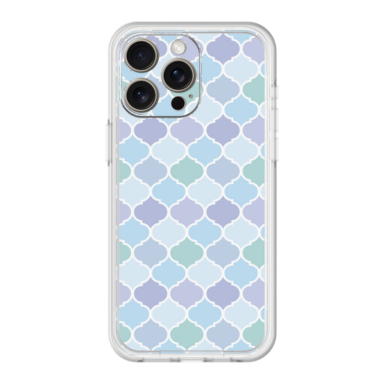 Premium Panel［ Moroccan1 color - Blue ］