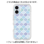Premium Panel［ Moroccan1 color - Blue ］