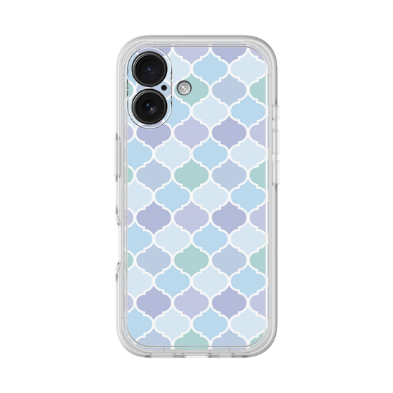 Premium Panel［ Moroccan1 color - Blue ］