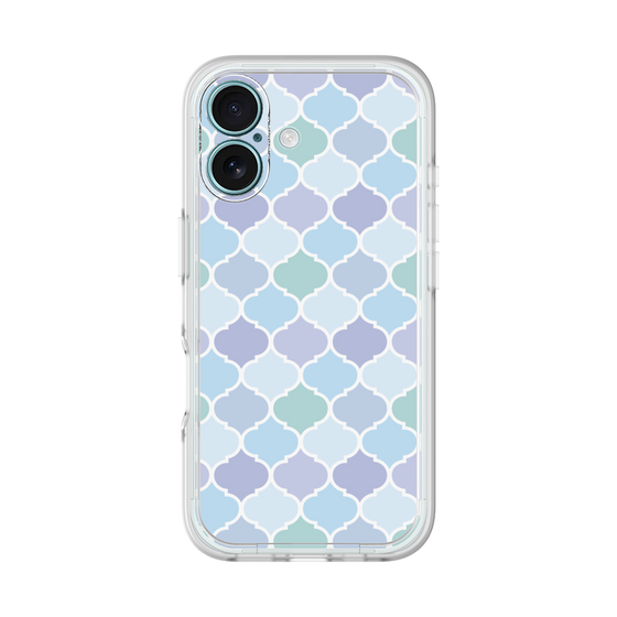 Premium Panel［ Moroccan1 color - Blue ］