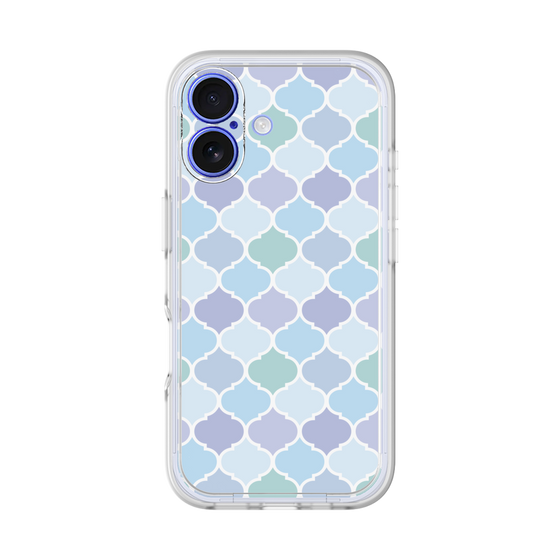 Premium Panel［ Moroccan1 color - Blue ］