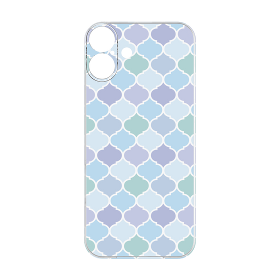 Premium Panel［ Moroccan1 color - Blue ］