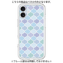 Premium Panel［ Moroccan1 color - Blue ］