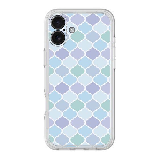 Premium Panel［ Moroccan1 color - Blue ］